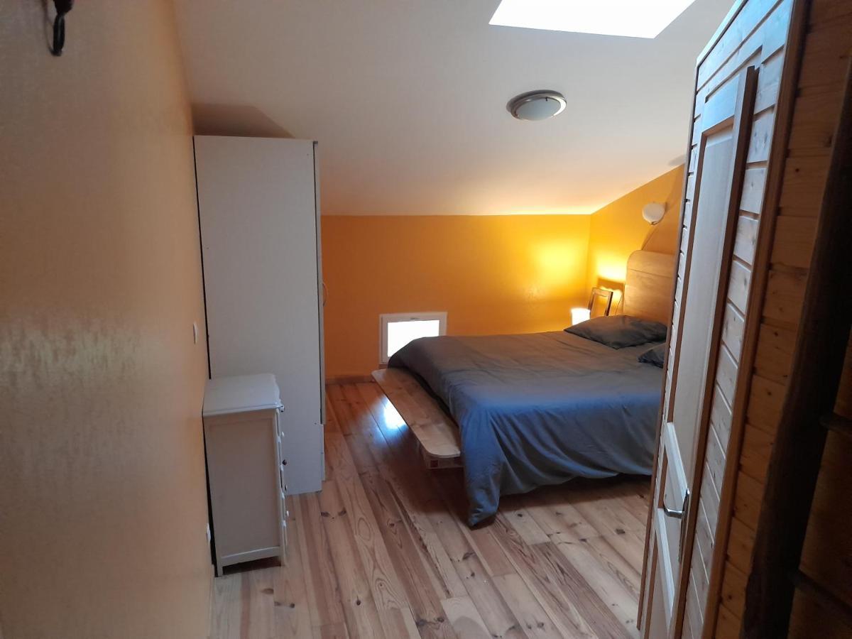 Gite Coeurdacier Monthureux-sur-Saône Exteriér fotografie