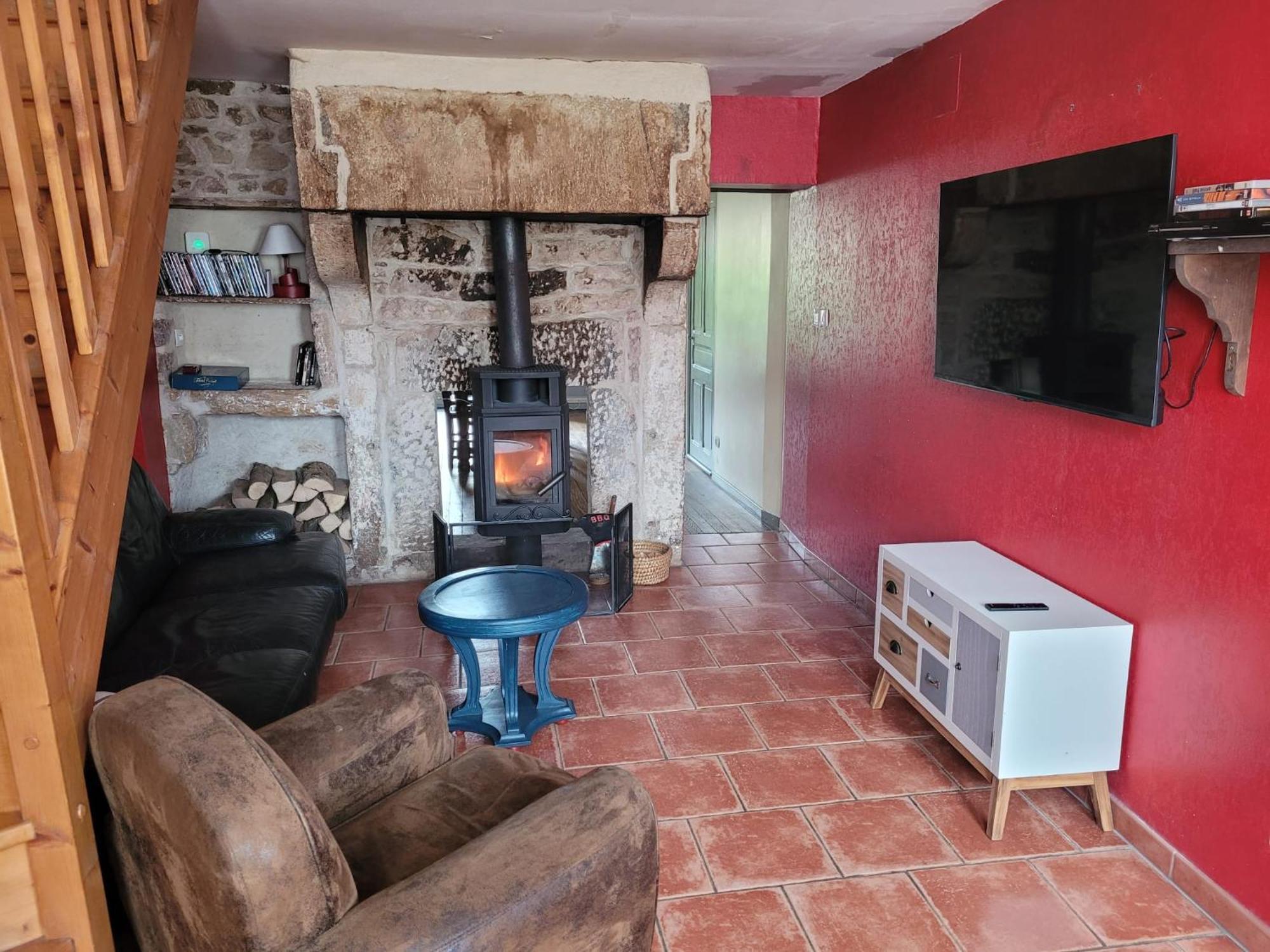 Gite Coeurdacier Monthureux-sur-Saône Exteriér fotografie
