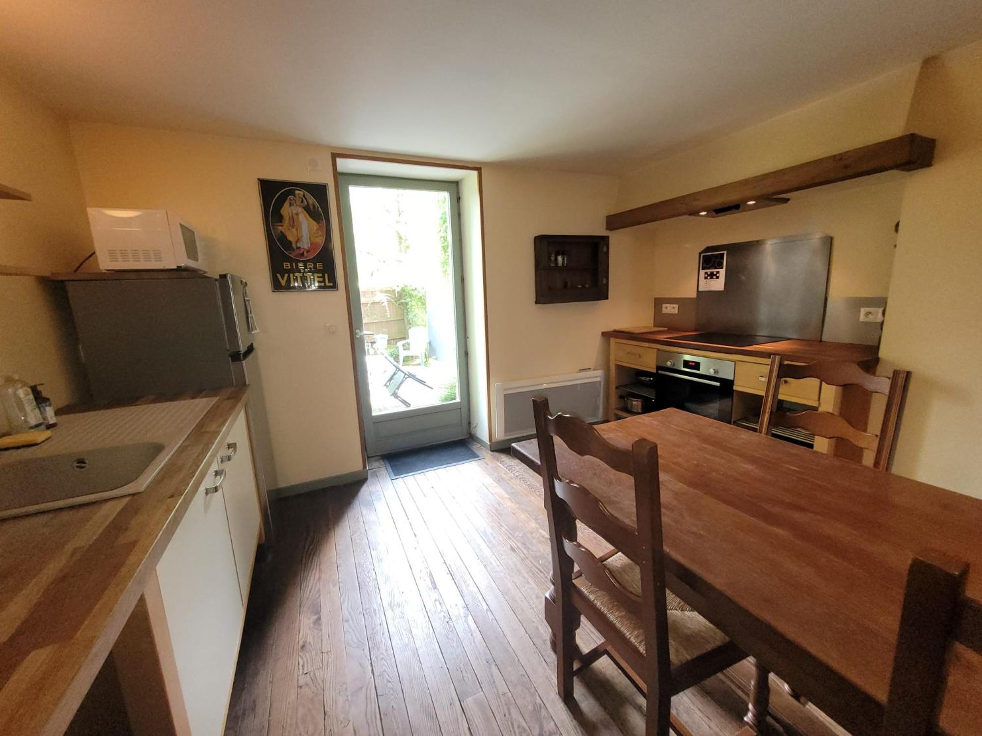 Gite Coeurdacier Monthureux-sur-Saône Exteriér fotografie